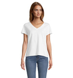 REGENT V WOMEN CAMISETA