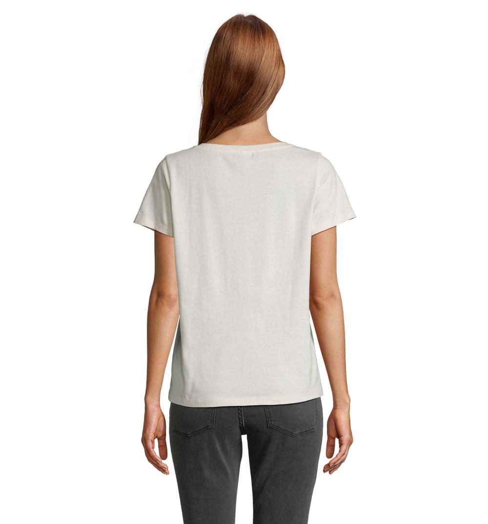 REGENT V WOMEN CAMISETA