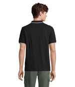 PALERMO CAMISETA POLO