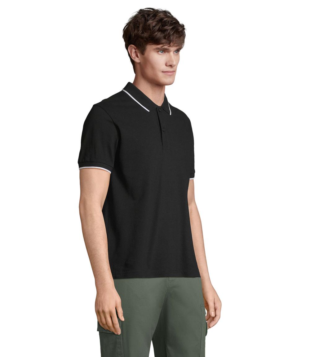 PALERMO CAMISETA POLO