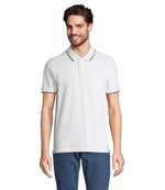 PALERMO CAMISETA POLO