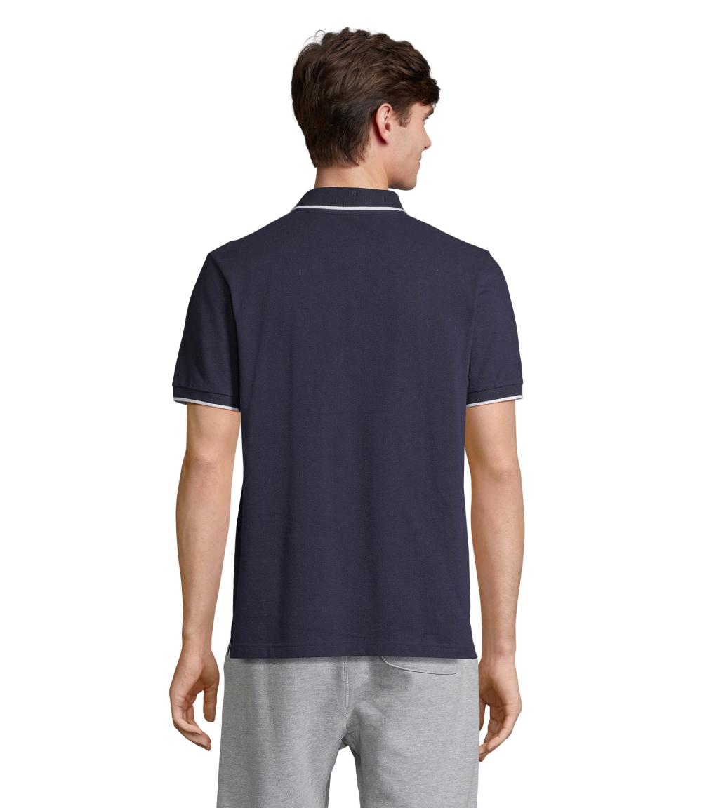 PALERMO CAMISETA POLO
