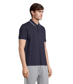 PALERMO CAMISETA POLO