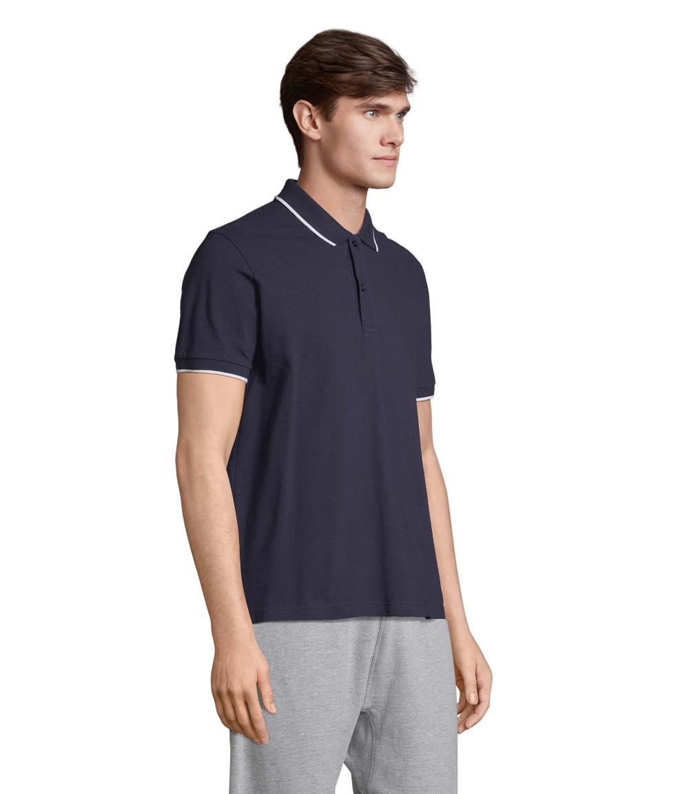 PALERMO CAMISETA POLO
