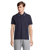 PALERMO CAMISETA POLO