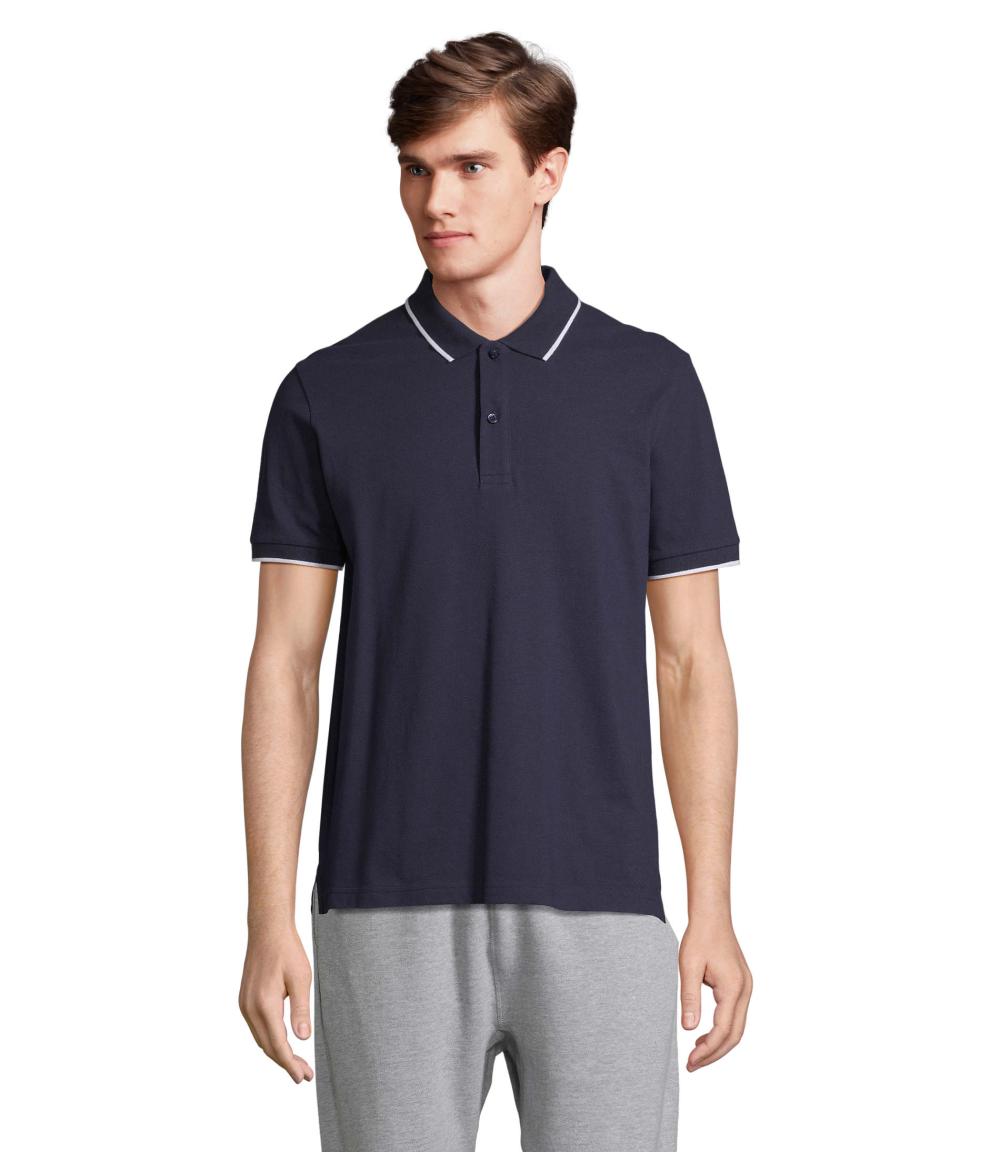 PALERMO CAMISETA POLO