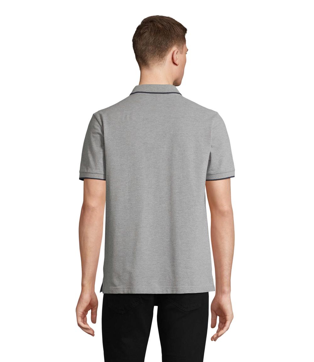 PALERMO CAMISETA POLO