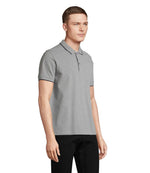 PALERMO CAMISETA POLO