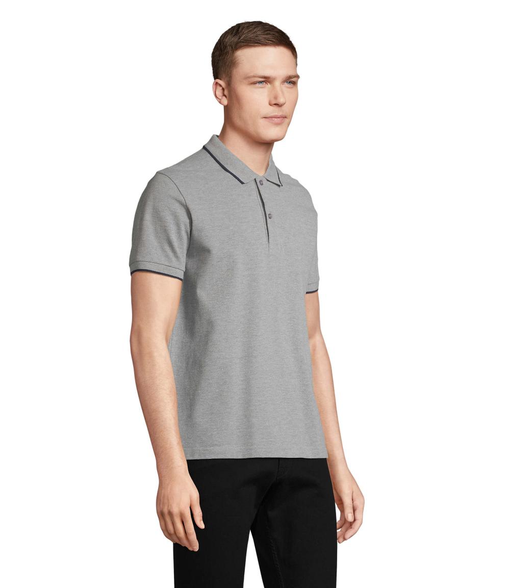 PALERMO CAMISETA POLO