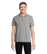 PALERMO CAMISETA POLO