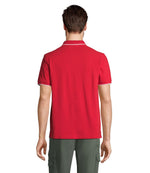 PALERMO CAMISETA POLO