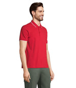 PALERMO CAMISETA POLO