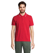 PALERMO CAMISETA POLO