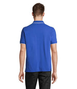 PALERMO CAMISETA POLO