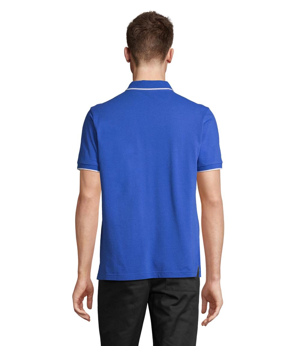 PALERMO CAMISETA POLO