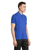 PALERMO CAMISETA POLO