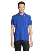 PALERMO CAMISETA POLO
