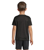 SPRINT KIDS SPORTS T-SHIRT