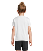 SPRINT KIDS SPORTS T-SHIRT