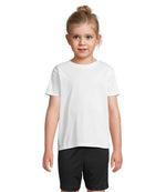 SPRINT KIDS SPORTS T-SHIRT