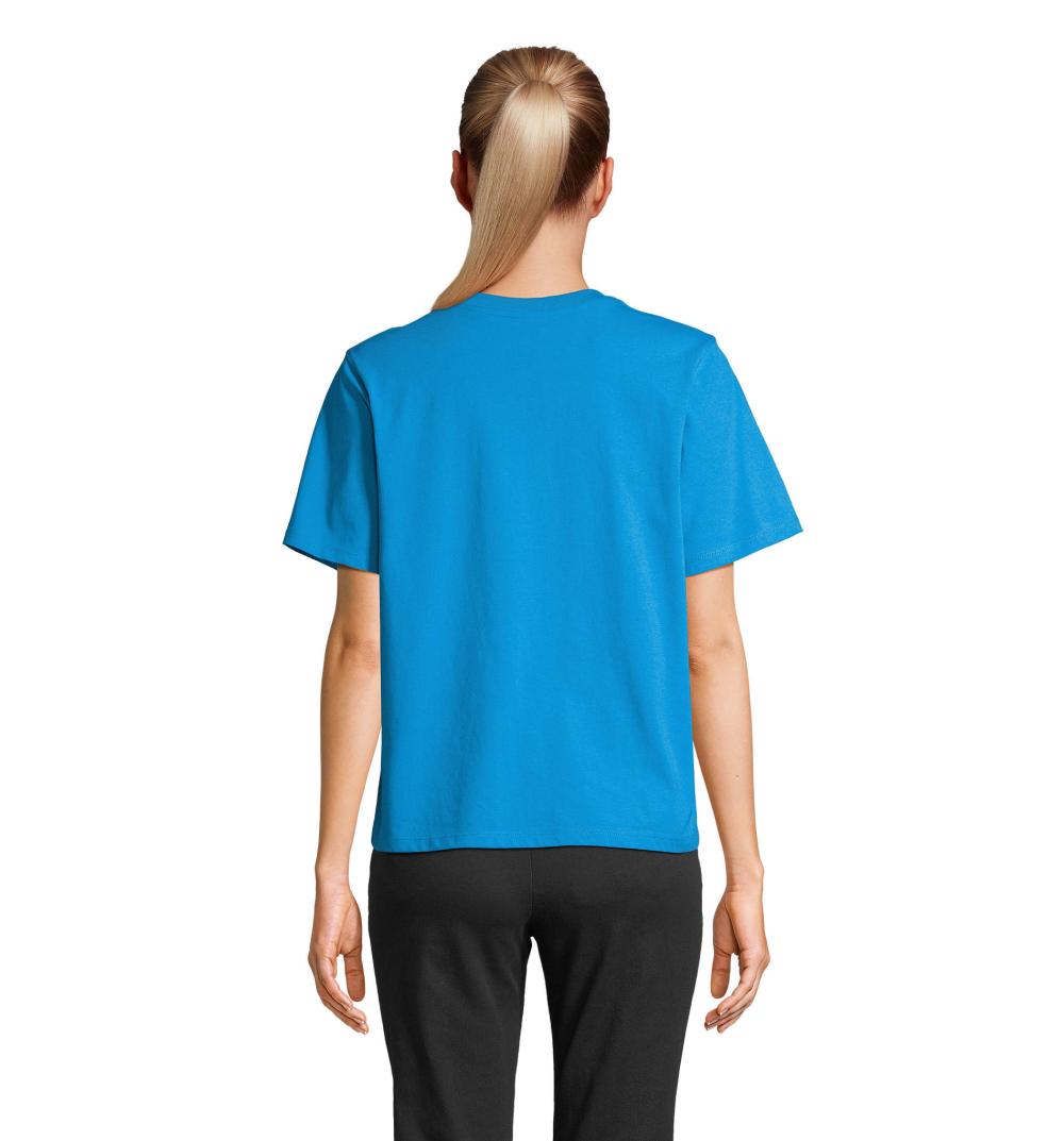 LEGEND WOMEN CAMISETA