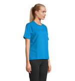 LEGEND WOMEN CAMISETA