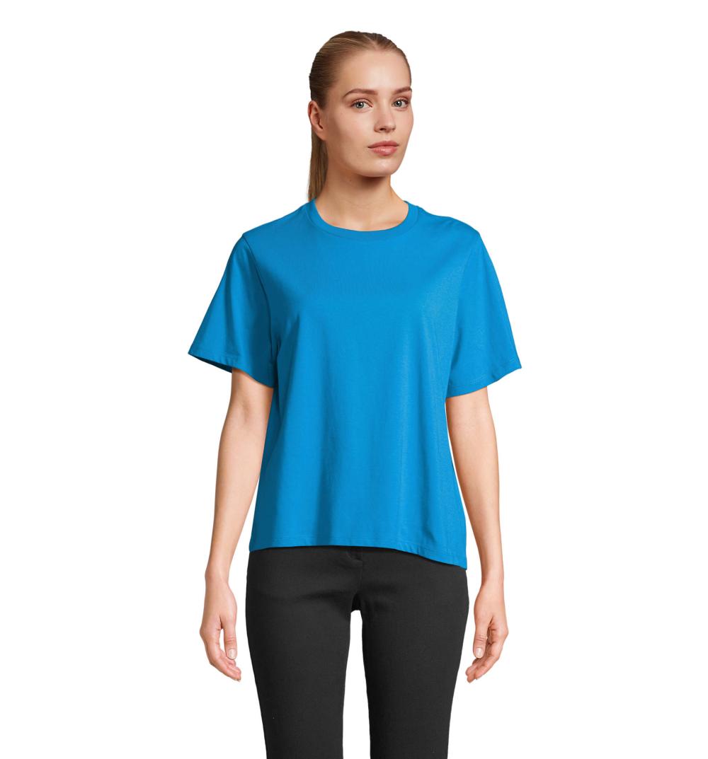LEGEND WOMEN CAMISETA