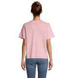 LEGEND WOMEN CAMISETA