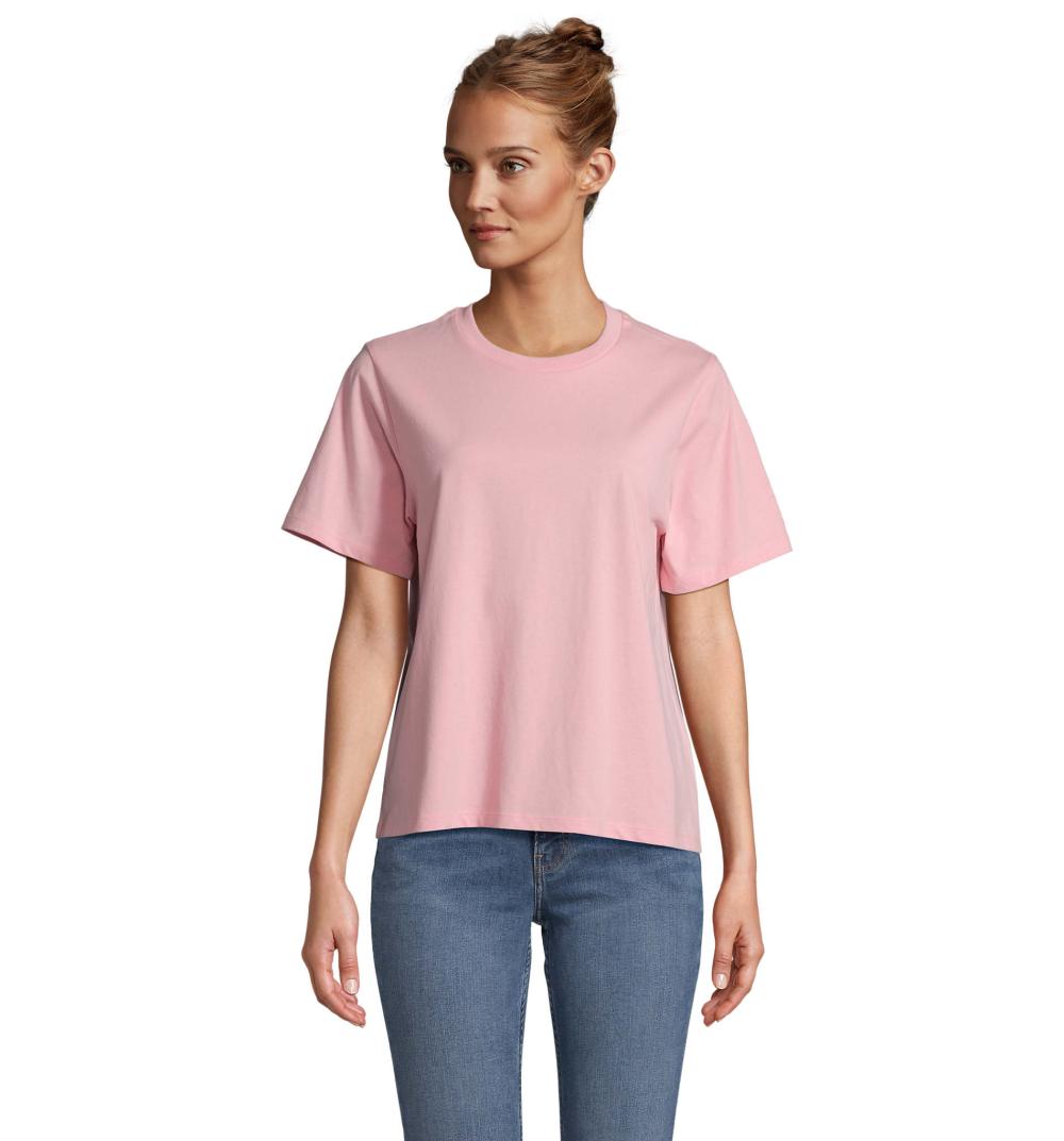 LEGEND WOMEN CAMISETA