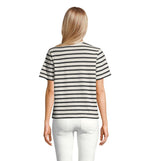 LEGEND WOMEN CAMISETA