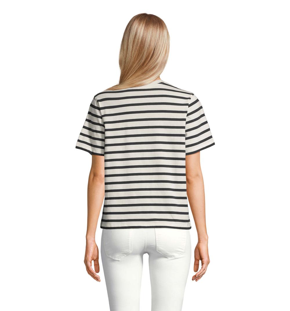 LEGEND WOMEN CAMISETA