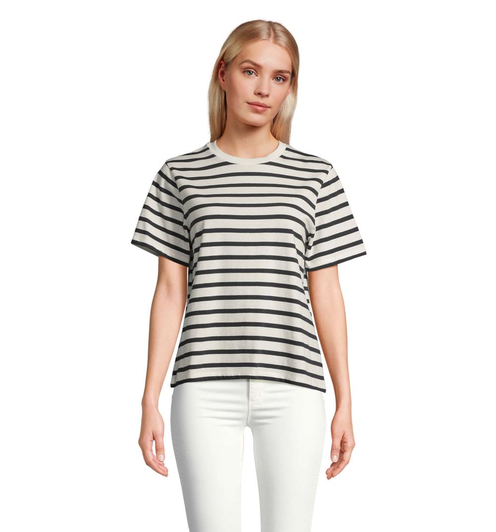 LEGEND WOMEN CAMISETA