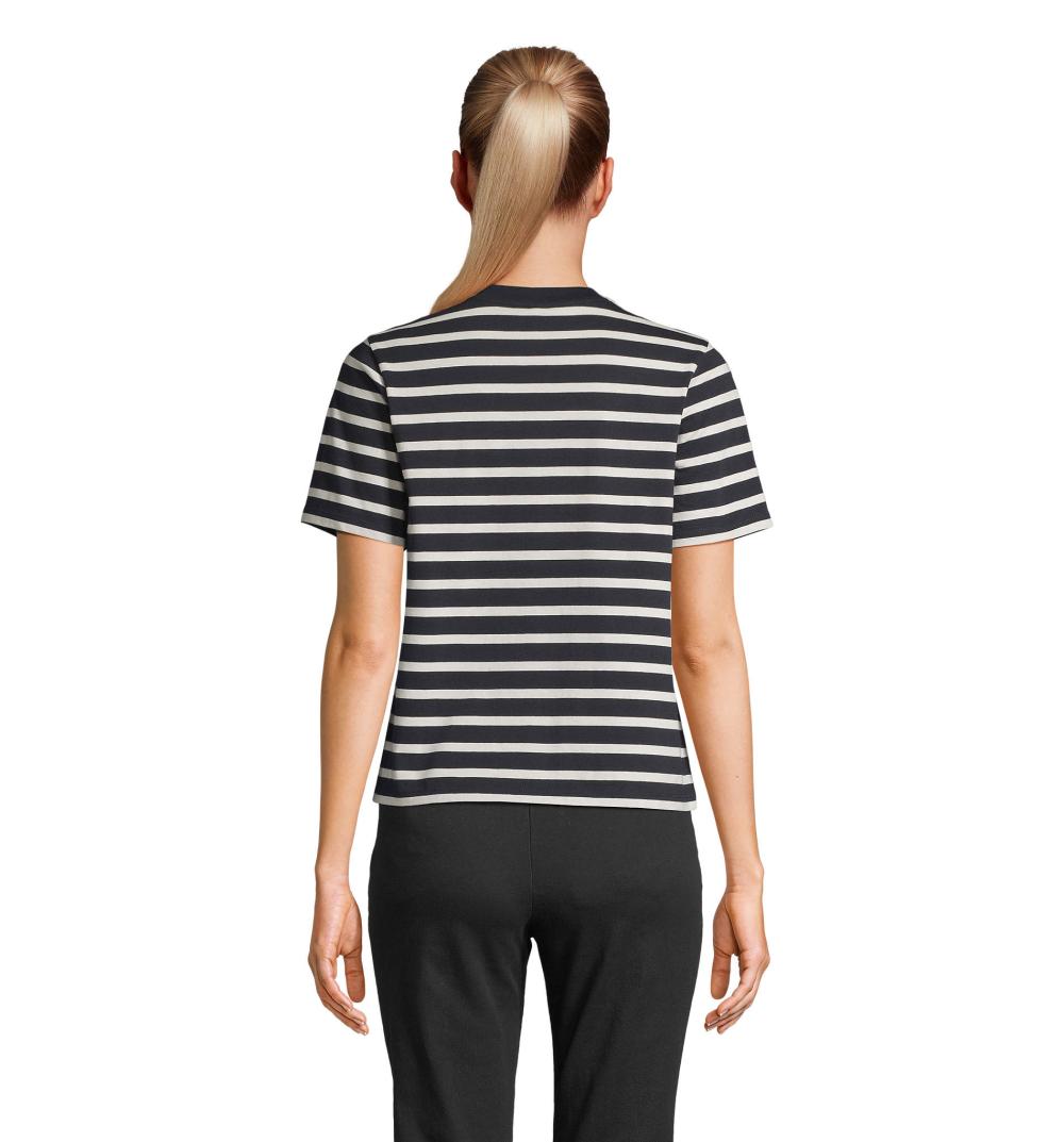 LEGEND WOMEN CAMISETA