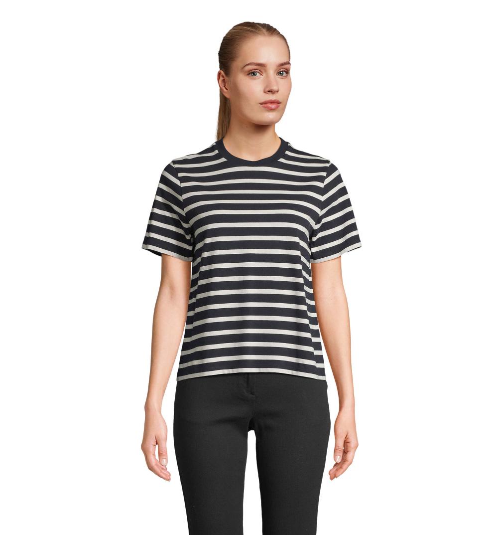 LEGEND WOMEN CAMISETA