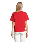 LEGEND WOMEN CAMISETA