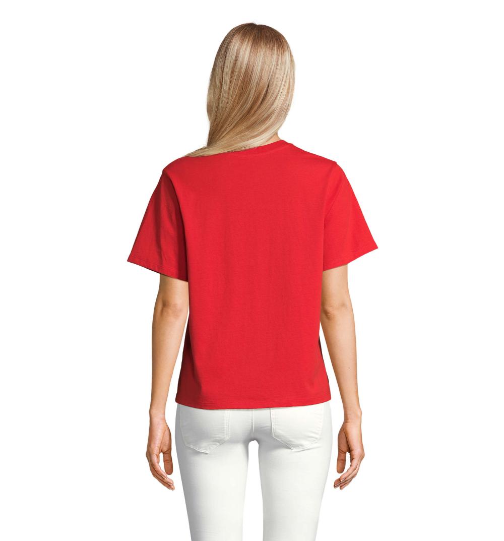 LEGEND WOMEN CAMISETA