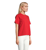 LEGEND WOMEN CAMISETA