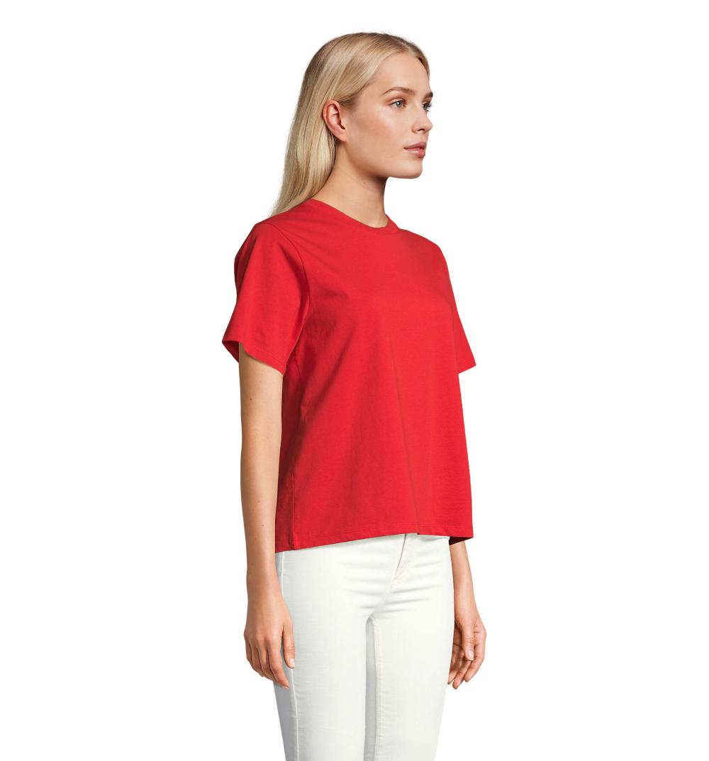 LEGEND WOMEN CAMISETA