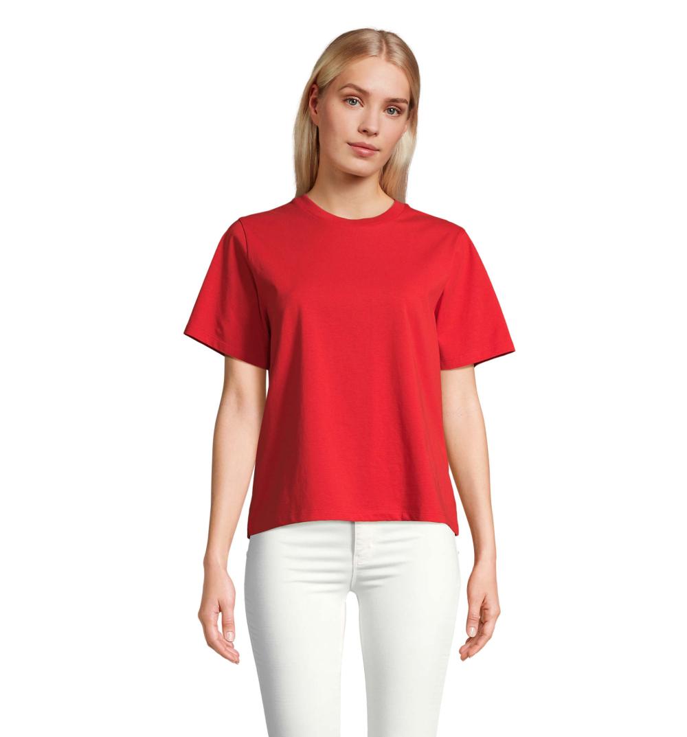 LEGEND WOMEN CAMISETA