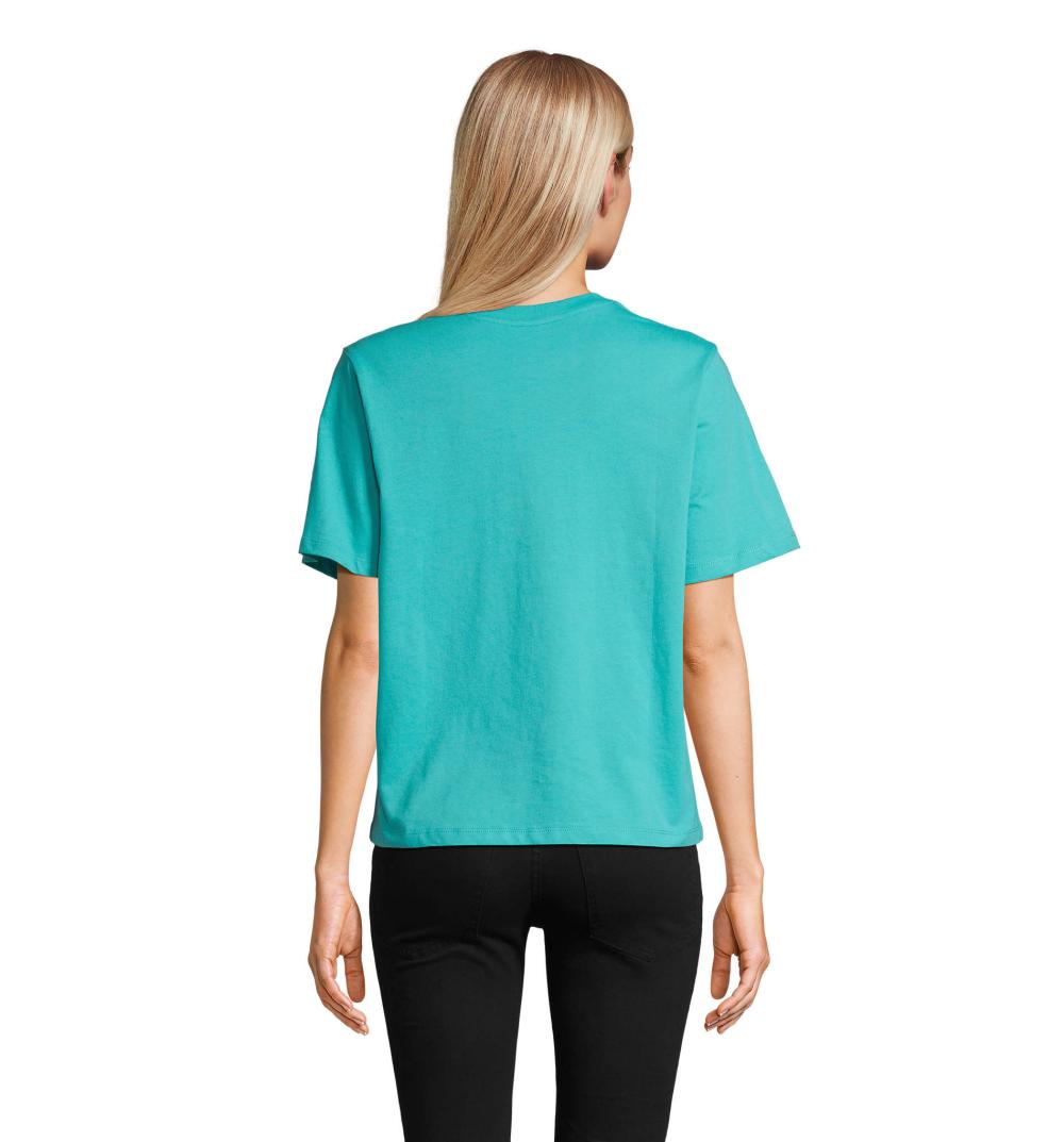 LEGEND WOMEN CAMISETA