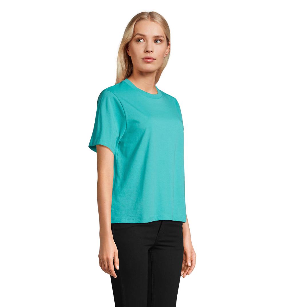 LEGEND WOMEN CAMISETA