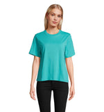 LEGEND WOMEN CAMISETA