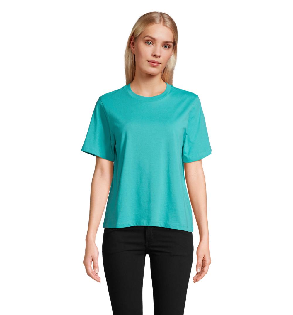 LEGEND WOMEN CAMISETA