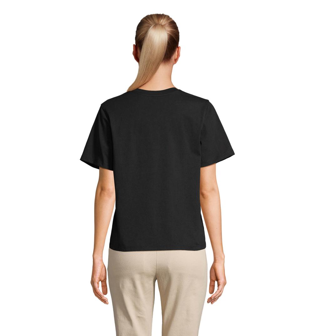 LEGEND WOMEN CAMISETA