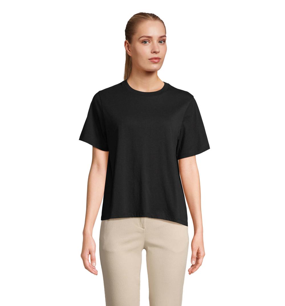 LEGEND WOMEN CAMISETA