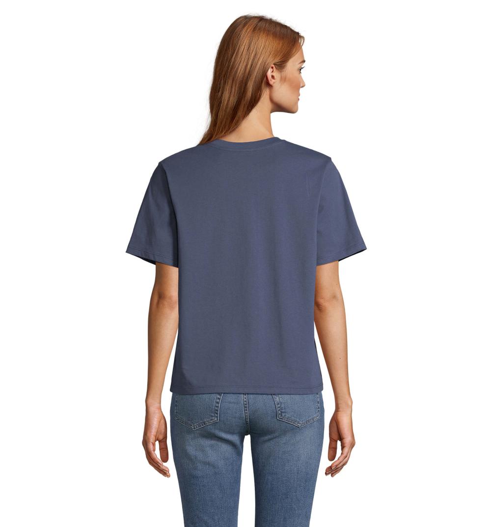 LEGEND WOMEN CAMISETA