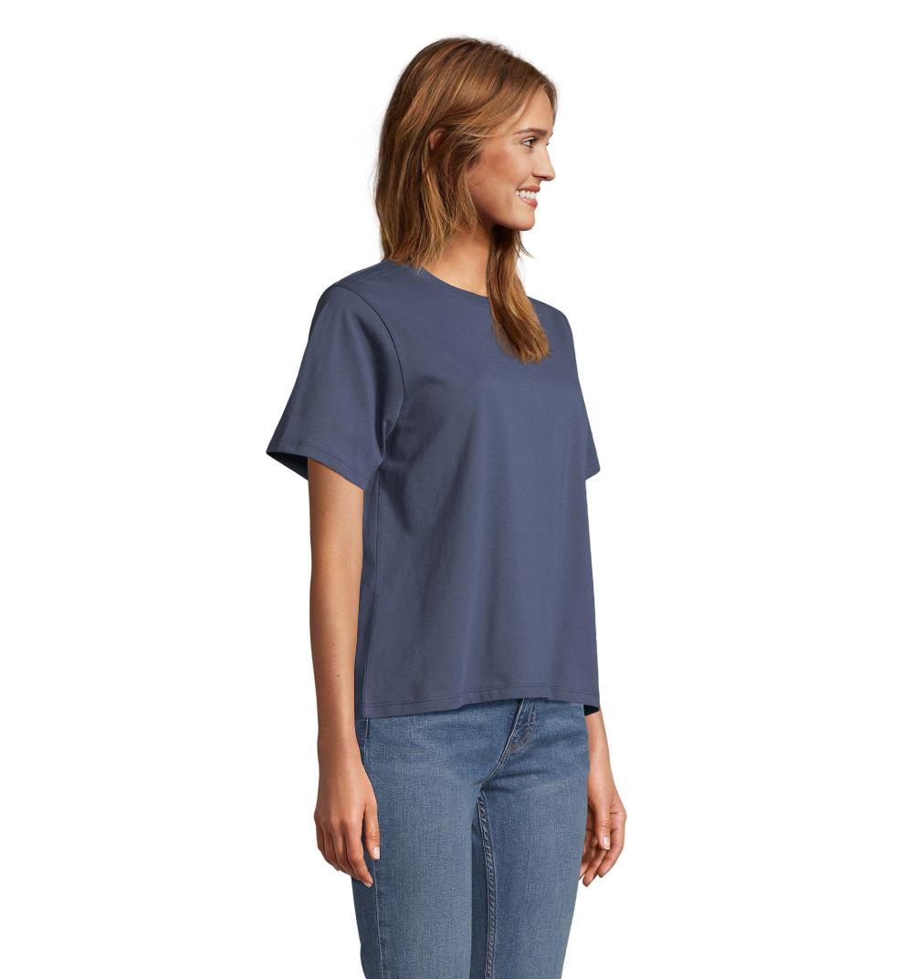LEGEND WOMEN CAMISETA
