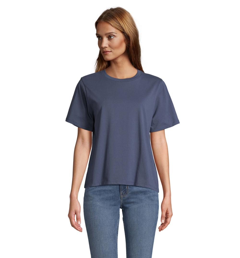 LEGEND WOMEN CAMISETA