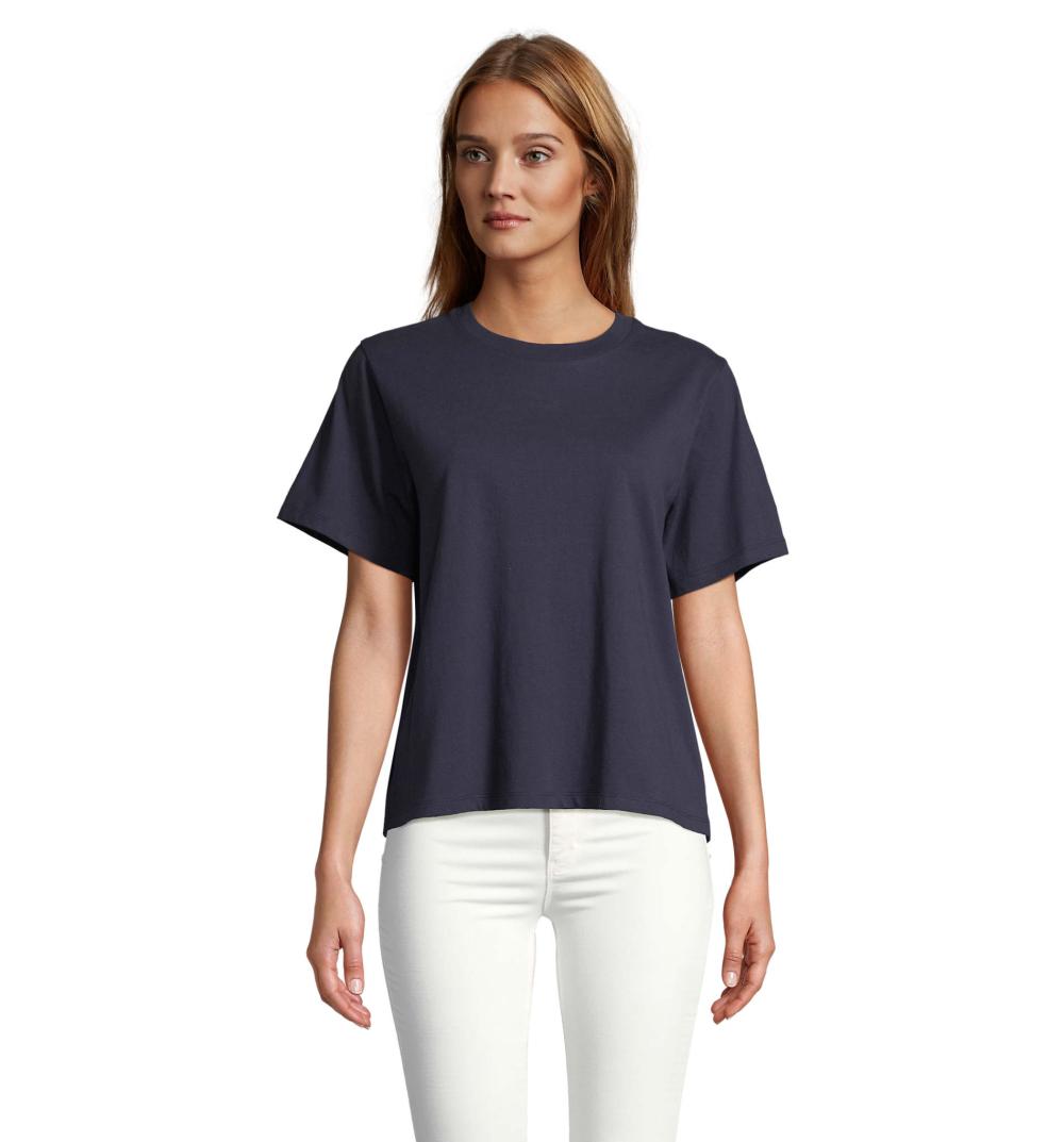 LEGEND WOMEN CAMISETA