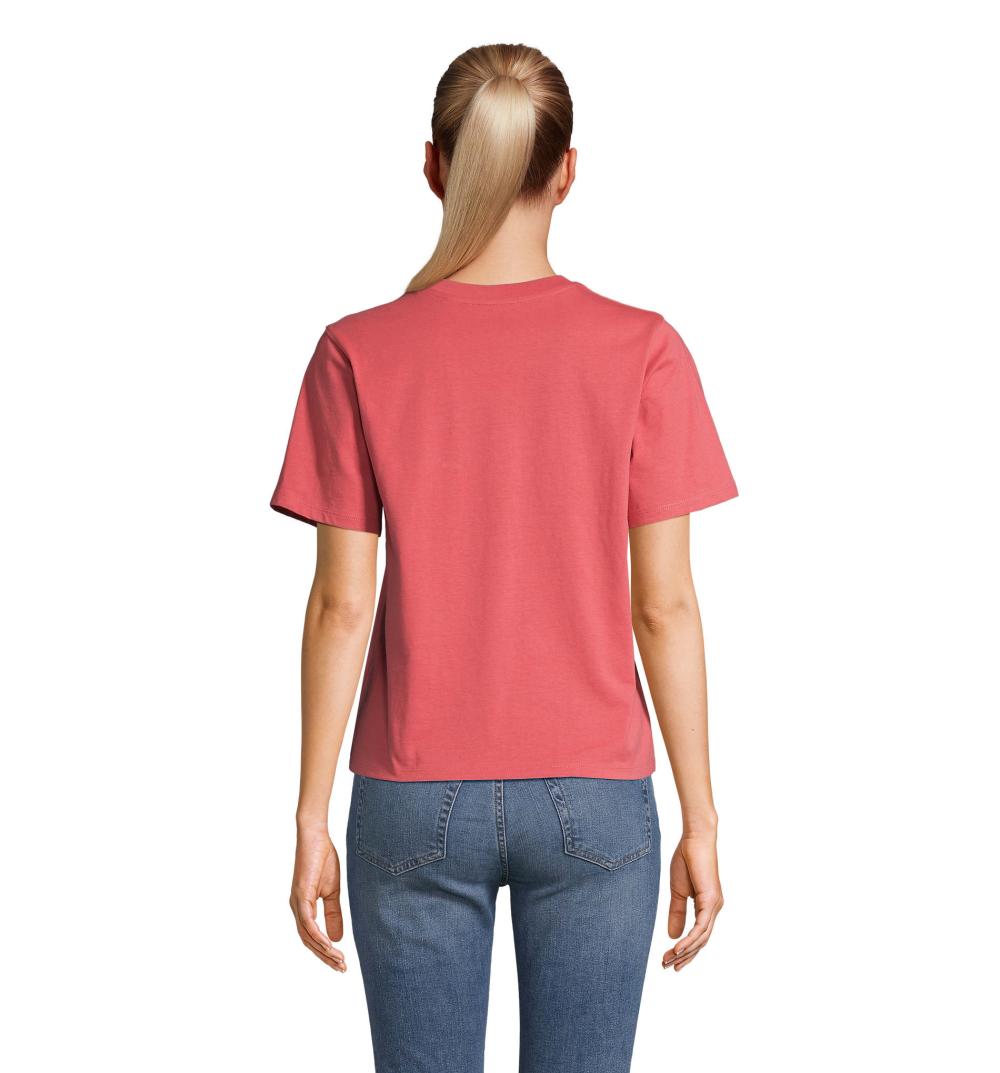 LEGEND WOMEN CAMISETA